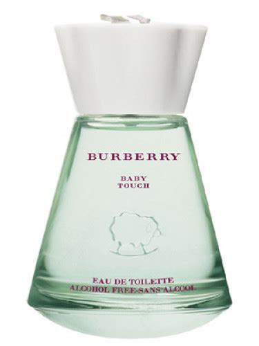 baby touch burberry opiniones|Baby Touch Burberry para Hombres y Mujeres.